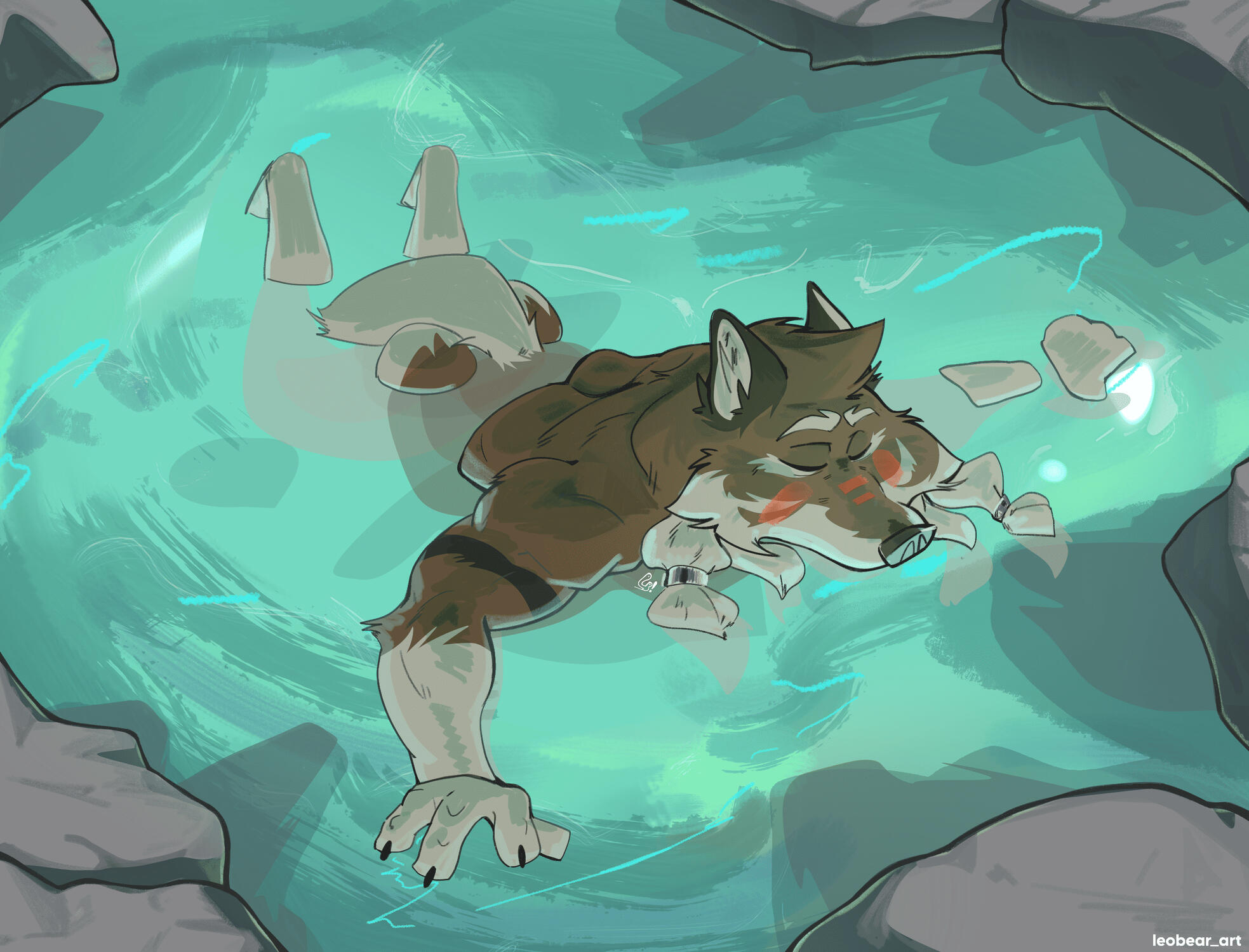 Reference Sheet (Heads)